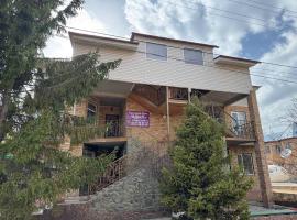 ADYL apartamenty, hotell sihtkohas Bosteri