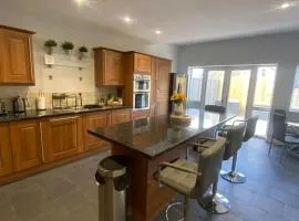 3 Bedroom House in Cardiff