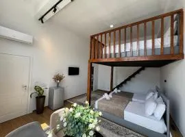 Es Duplex Rooms