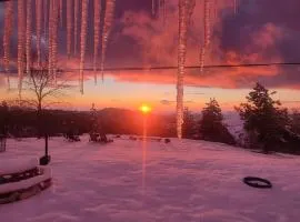 Sunsets and City Lights 3BD 2Bath