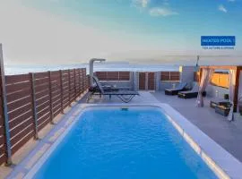 Blue Velvet Coast Luxury Villas