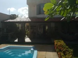casa caju perto da orla