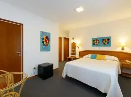Hotel España