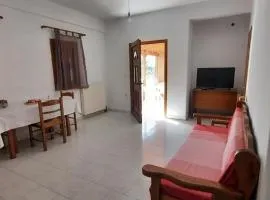 Areopoli home