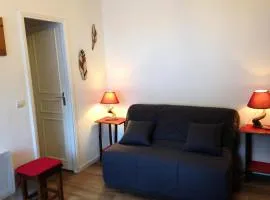 Résidence Les Campanules - LES CAMPANULES - CA11FC MAE-3147
