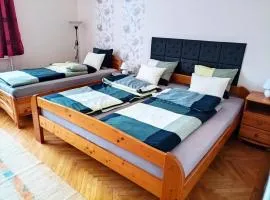 Melody Apartman
