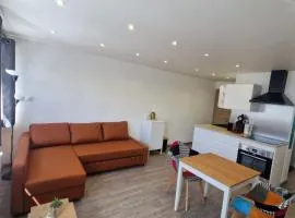 Appartement Cosy Amnéville