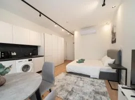 Luxury Studio in the Heart of Limassol