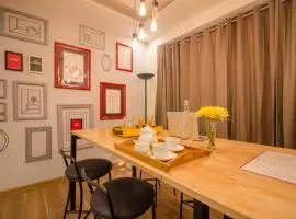 Townhouse TR Residence Newtown