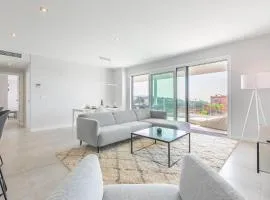 Doña Julia Sea View Marvel