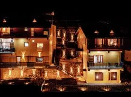 Shiloh Bungalows