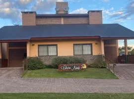 Cabañas MAHALO