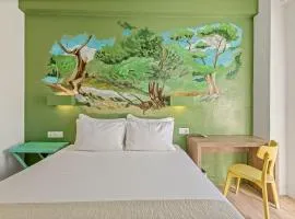 Sofia's Lovely Rooms
