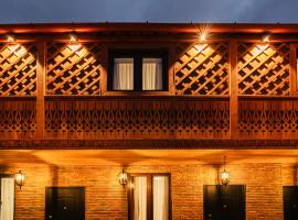 Old Askana, homestay in Tbilisi City