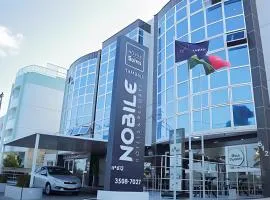Paraíso beira-mar em Tambaú! Nobile Suites #508