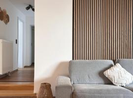 Ferienanlage Villa Maare, hotel v destinaci Gillenfeld
