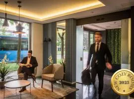 Hotel Jarun