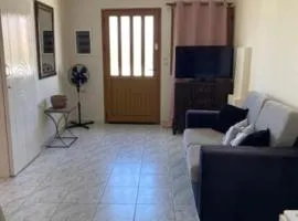 Areopoli home 7