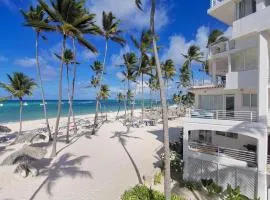 CARIBBEAN DREAM Villas & Apartments ocean view Playa LOS CORALES