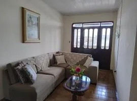 Apê Aconchego