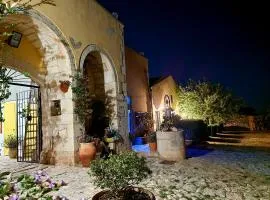 BəSicilian alloggi vacanze ex BB Camemi