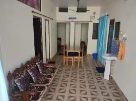 Shree Vishwanath Home Stay