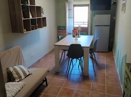 Mazzmarill, hotel v destinaci Pizzoferrato