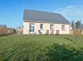 2 Bedroom Stunning Home In Créances