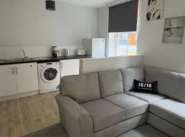 Flat 1 South Street - 19 South Street
