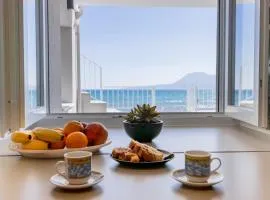 Cozy SeaView apartment