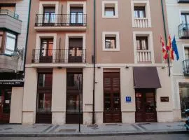 Hotel El Nogal