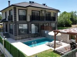 Villa BB Mugla 1
