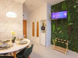 ARK Apartaman Sárvár