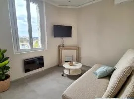 Charmant appartement T2