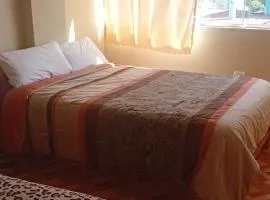 Hostal Qori