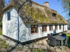 Lovely Home In Haderslev With Wifi