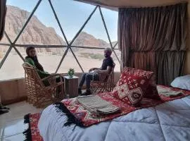 Zarb Desert Camp