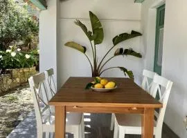 House in Rural Sardinia