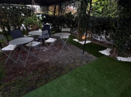 B&B Topaze, hotel v Sirmione