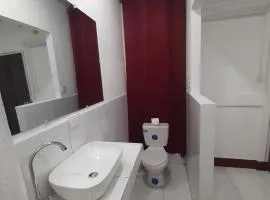 Casa Las Graditas