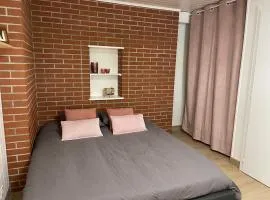 Saphir BnB chez Sissi