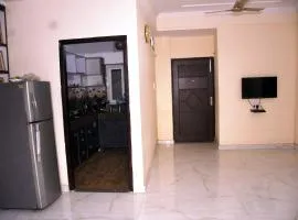 The Royale Retreat Apartment