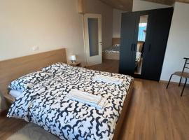B&B PRETITE - Artegna, hotel v destinaci Artegna