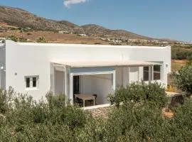Andriana's 2 - Cycladic Home with Garden , Paros