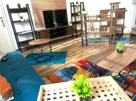 Piano Apartment Halle - Netflix - Free WiFi 6