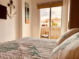Canela Tenerife Apartment