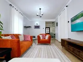 Tranquility Homes Muyenga