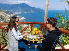 JoRi Vista Amalfi