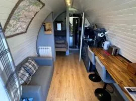 Nevis Pod, West Highland Way Holidays