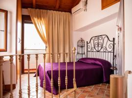 Las Casitas de mi Abuela